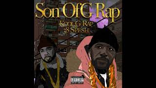 Kool G Rap amp 38 Spesh Son Of G Rap FULL ALBUM with Lyrics [upl. by Delastre]