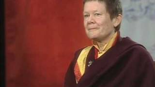 Pema Chödrön  Explaining Maitri [upl. by Saphra]