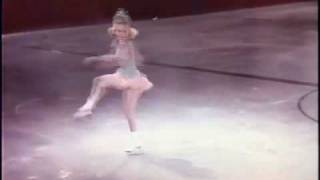 quotThe Absolute Bestquot  Sonja Henie 1945 [upl. by Namad]