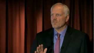 Mark Eaton talks about Wilt Chamberlain [upl. by Rez]