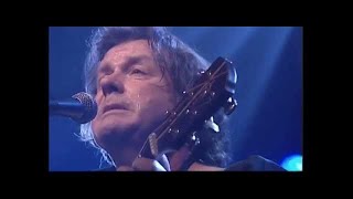 John Wetton  Starless Live in Poland 2003 [upl. by Eisteb]