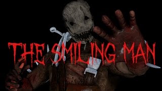 SFM Creepypasta The Smiling Man [upl. by Anialeh689]