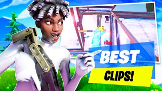 My BEST Fortnite Clips Of ALL TIME [upl. by Holli]