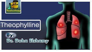 Toxicology Theophylline [upl. by Kathy]