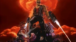 Duke Nukem 3D 1996 Full OST [upl. by Jourdan]