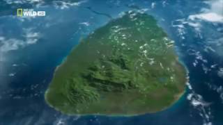 Sri Lanka on National Geographic  Documentary [upl. by Leschen]