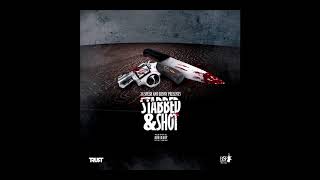 BENNY The Butcher amp 38 SPESH STABBEDampSHOT  Full Album [upl. by Onid]