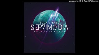 Soda Stereo  En Remolinos SEP7IMO DIA Pista Sin Voz [upl. by Harwill]