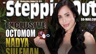 Octomom Where is she now [upl. by Ree]