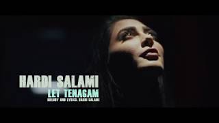 Hardi Salami Let Tenagam official music video 4K [upl. by Panthea]