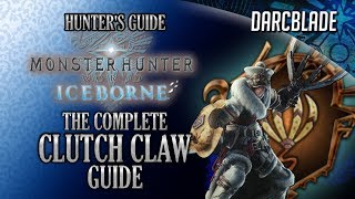 Why you should play the Heavy Bowgun in MHW Iceborne [upl. by Ladin890]