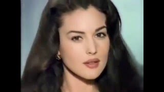 Monica Bellucci LOrеal commercial 1992 [upl. by Wil334]