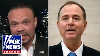 Dan Bongino Adam Schiff is a snake [upl. by Yhtnomit]