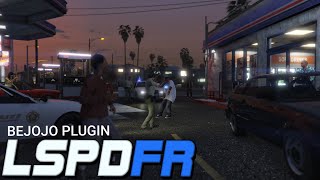 How to install Bejojo mods LSPDFR [upl. by Lizabeth800]