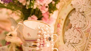 High Tea Baroque Music  Chilled Music [upl. by Vitale]