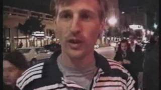 Rockafeller Skank Spike Jonze Audition Demo Version [upl. by Wendi]