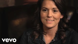 Brandi Carlile  Hard Way Home Live At Bear Creek  Video [upl. by Sucramad772]