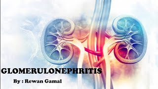 Introduction to Nephrology amp Glomerulonephritispart 1 [upl. by Eira]