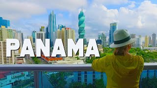 Fun and Cool Things to do in Panama City  The Planet D  Travel Vlog [upl. by Hyatt876]