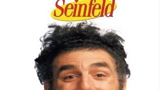 Seinfeld  Cosmo Kramer 22 [upl. by Ylera173]