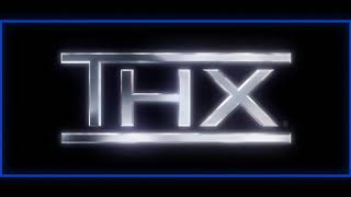 THX Logo Remakes TEX Moo Can [upl. by Powers]