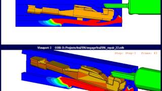 Delphi Terminal Removal and Repair [upl. by Ettena665]