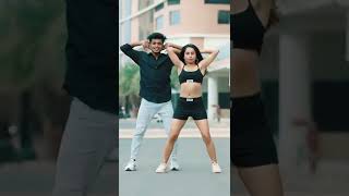 keshavi dance performance  keshavi latest Instagram reel  keshavi new reel [upl. by Hermie]