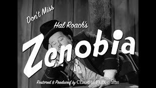 Zenobia 1939 ClassicFlix Trailer [upl. by Bradstreet468]