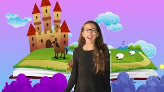 Best Islamic Cartoons for Kids  Muslim Kids TV [upl. by Barsky]