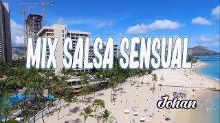 MIX SALSA SENSUAL VOL1  FRANKIE RUIZJERRY RIVERAWILLIE GONZALEZ EDDIE SANTIAGO NICHE ETC [upl. by Ion]