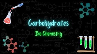 Carbohydrates  السكريات  Biochemistry  تعلم بالعربي [upl. by Hyland]