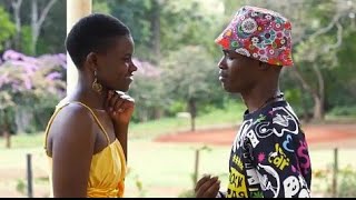 Vickyoung Titi Nkorundi ft Miggy official Video Skiza 7638275 to 811 [upl. by Harding132]