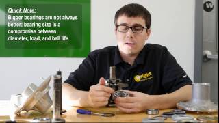 Guide to Lawn Mower Spindles [upl. by Berget355]