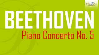 Beethoven Piano Concerto No 5 [upl. by Neirod]