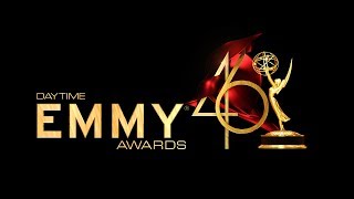 The 46th Annual Daytime Emmy Awards [upl. by Mushro]