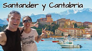 🌍 10 Consejos  Tips para viajar a SANTANDER y CANTABRIA 4K  España  Guía de Viaje Definitiva [upl. by Eceinert356]