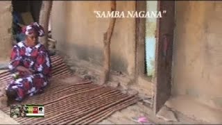 SAMBA NAGANA 11  THEATRE SONINKE [upl. by Naillimxam481]