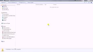 Crear Subcarpetas en Windows  Nivel básico [upl. by Anayt]