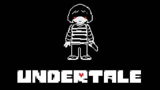 Undertale  chara theme [upl. by Akli]