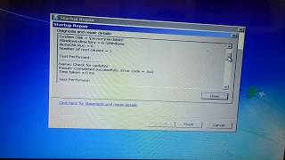 Windows 7 repair from bootable usb [upl. by Krasnoff]