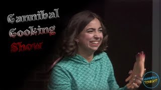 Cannibal Cooking Show [upl. by Lorollas]