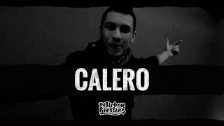 top 8 mejores canciones de calero ldn [upl. by Kale839]