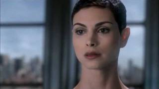 Anna Morena Baccarin has no mercy in V [upl. by Nor]