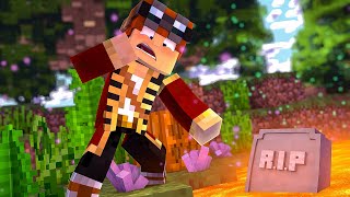 A HOT START  Minecraft Divines  Roleplay SMP 1 [upl. by Nyllek]