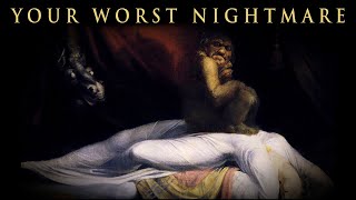 Sleep Paralysis Documentary Your Worst Nightmare Supernatural Assault [upl. by Sybley]