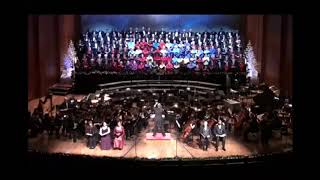 Christmas Oratorio Oratorio de Noël  Camille SaintSaëns [upl. by Aileon968]