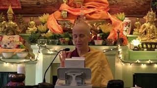 01 The Foundation of Buddhist Practice Introduction and Overview 110318 [upl. by Yesllek]