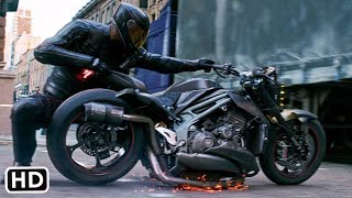 Hobbs Vs Shaw  Elevator Fight Scene  FAST AND FURIOUS l Hobbs And Shaw l Movies Clip Prime [upl. by Ihtak]