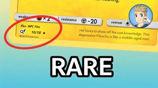 How to Tell if Your Pokémon Cards Are Rare or Expensive [upl. by Dorran]