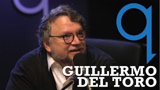 Guillermo del Toro wins Best Directing for quotThe Shape of Waterquot  90th Oscars 2018 [upl. by Gale]